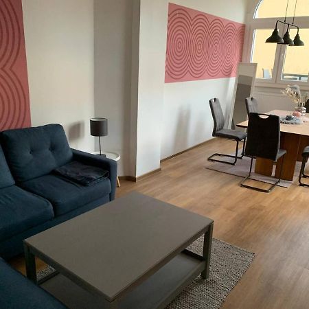 Grosse Gemuetliche Wohnung In Osnabrück מראה חיצוני תמונה